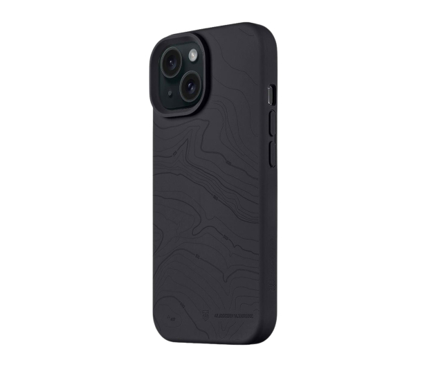 Tactical MagForce Beaver Kryt pro Apple iPhone 15 Asphalt - 1513816 - zdjęcie 2